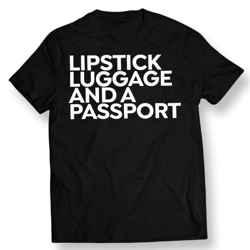 Lip Lug & Pass Shirt