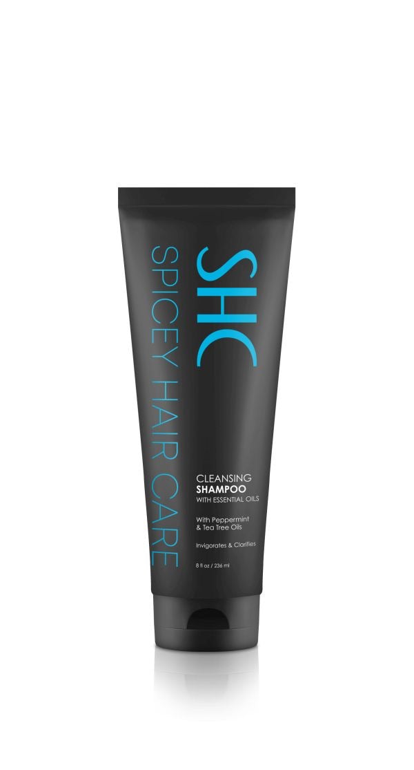 Cleansing Shampoo